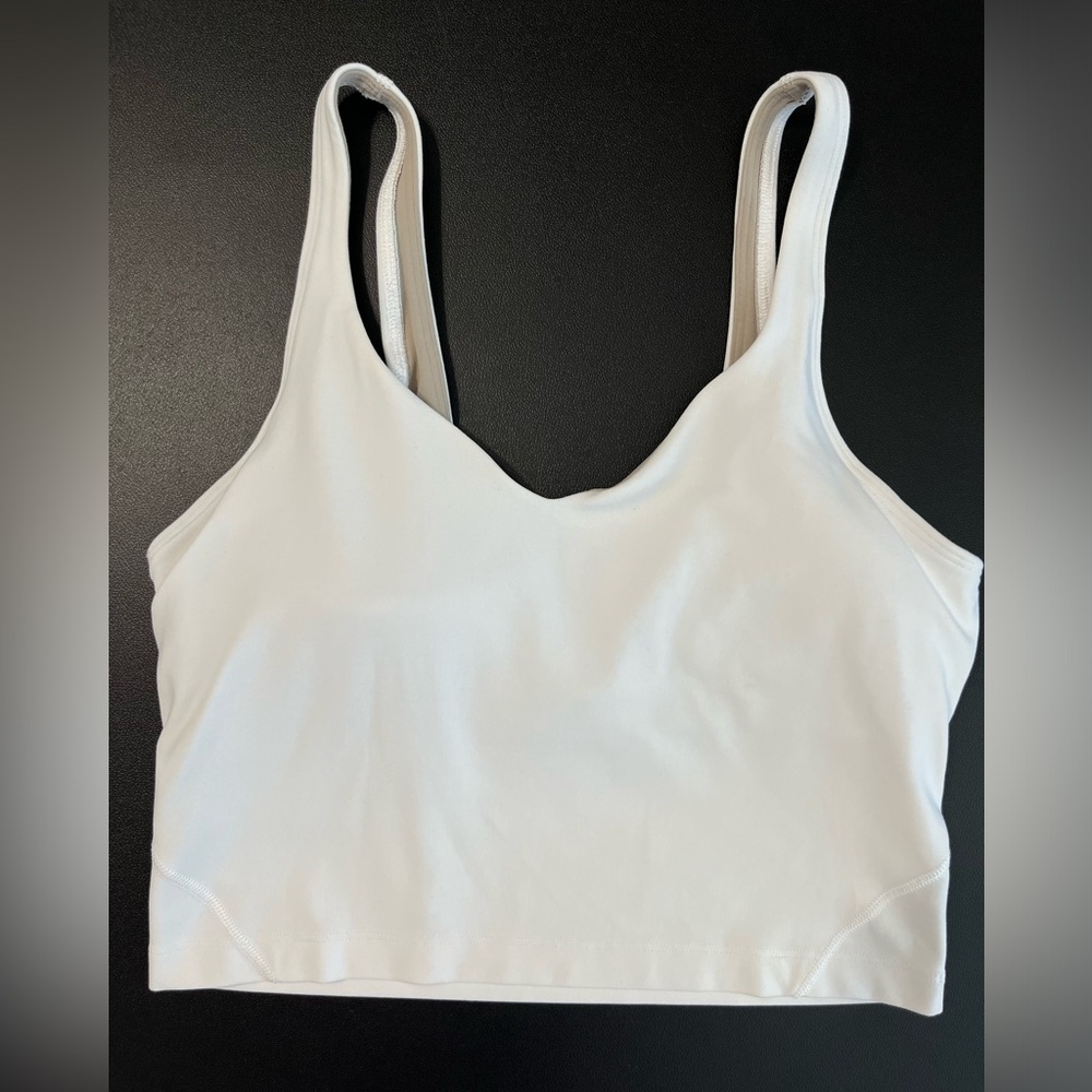 Lululemon Athletica Camisole